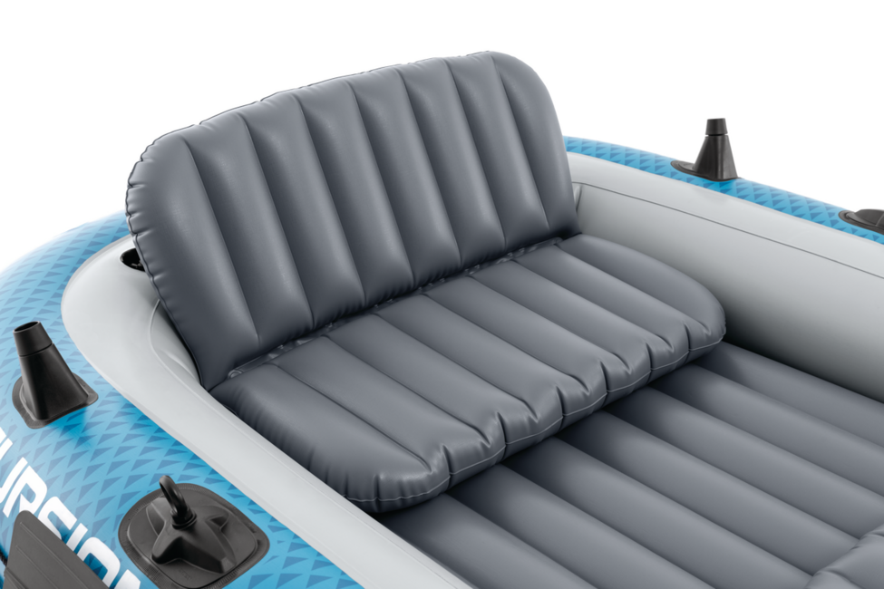 Intex Excursion™ 5 надуваема лодка Boat