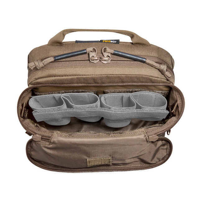 Tasmanian Tiger Operator Pack раница ZP, койотово кафяв, 10L