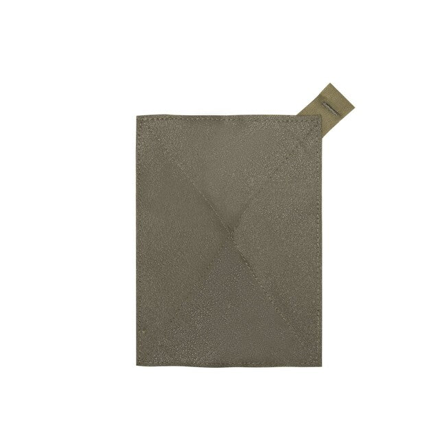 Helikon-Tex BACKBLAST MAT стрелецка подложка, адаптивно зелено