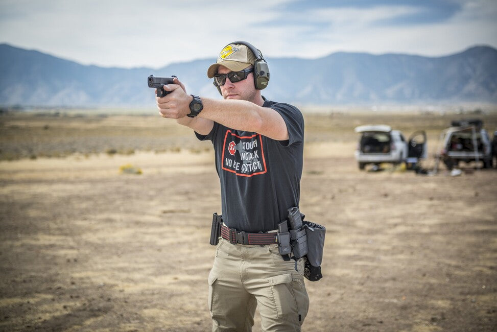 Helikon-Tex Competition Rapid Carbine чанта Pouch, адаптивен зелен