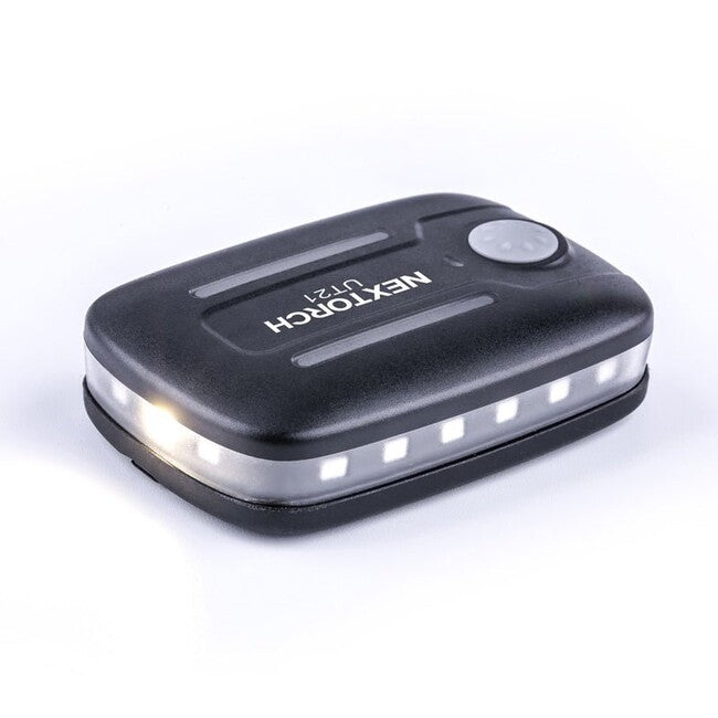 NexTorch® UT21 аварийен сигнален фенер