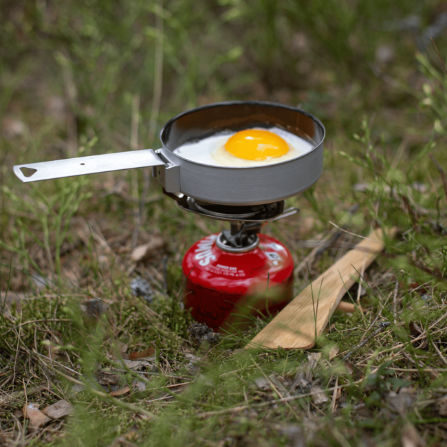 PRIMUS Essential Trail DUO готварски комплект