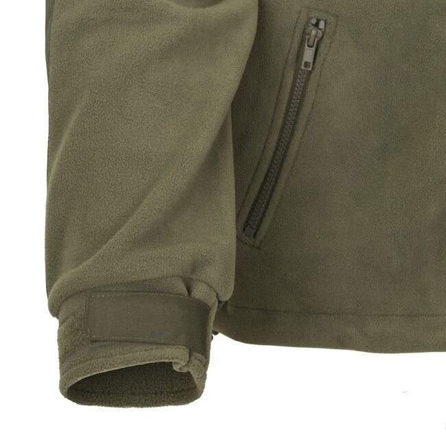 Helikon-Tex CLASSIC ARMY флисов суитшърт, сенчесто сиво