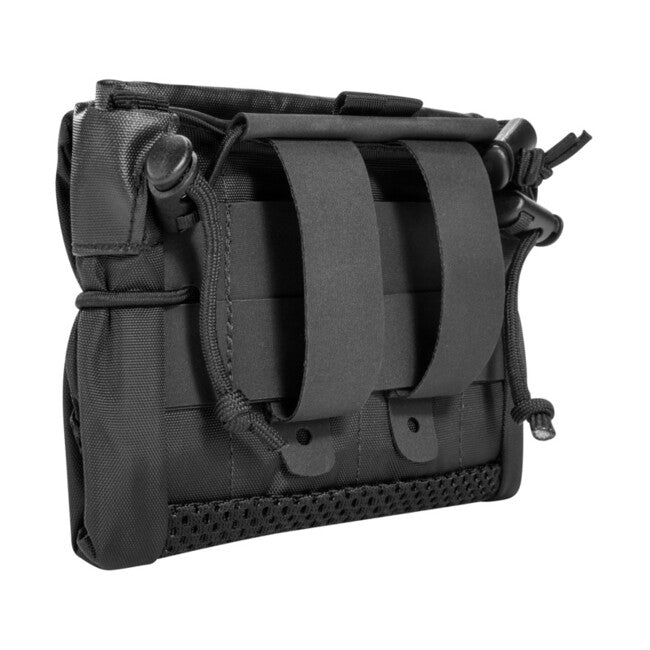 Tasmanian Tiger Dump Pouch калъф за пълнител амфибия, черен