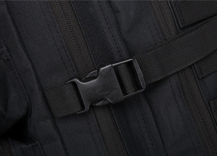 WARAGOD Soldat щурмова раница 45L, койот