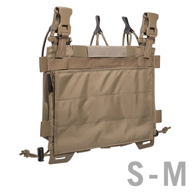Tasmanian Tiger Panel Carrier Mag LC M4, кайот кафяв