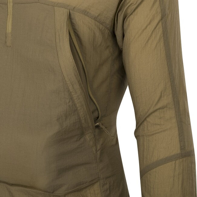 Helikon-Tex WINDRUNNER яке WindPack Найлон, Desert Night Camo
