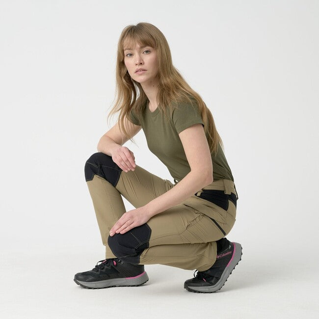 Helikon-Tex VersaStretch тактически панталон за външни дейности дамски, тайга зелено