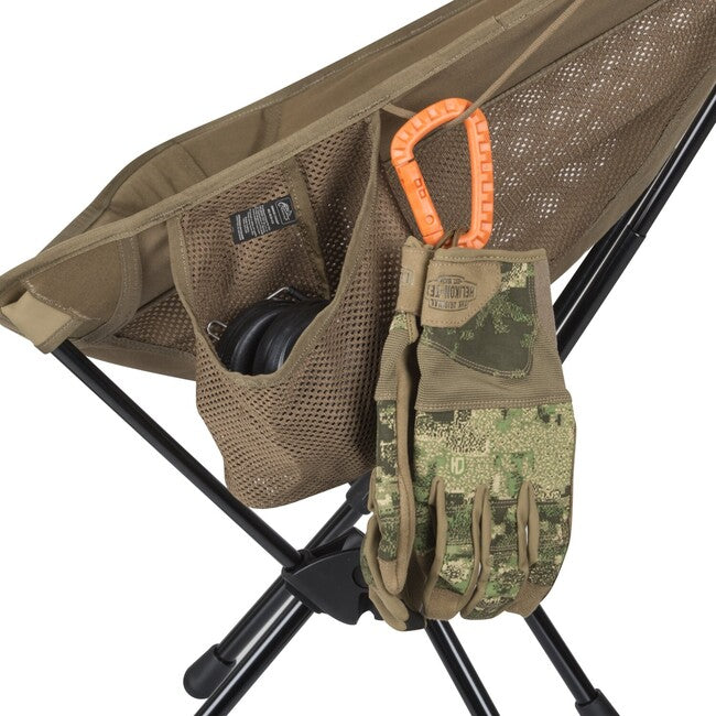 Helikon-Tex Range Chair столичка, сива