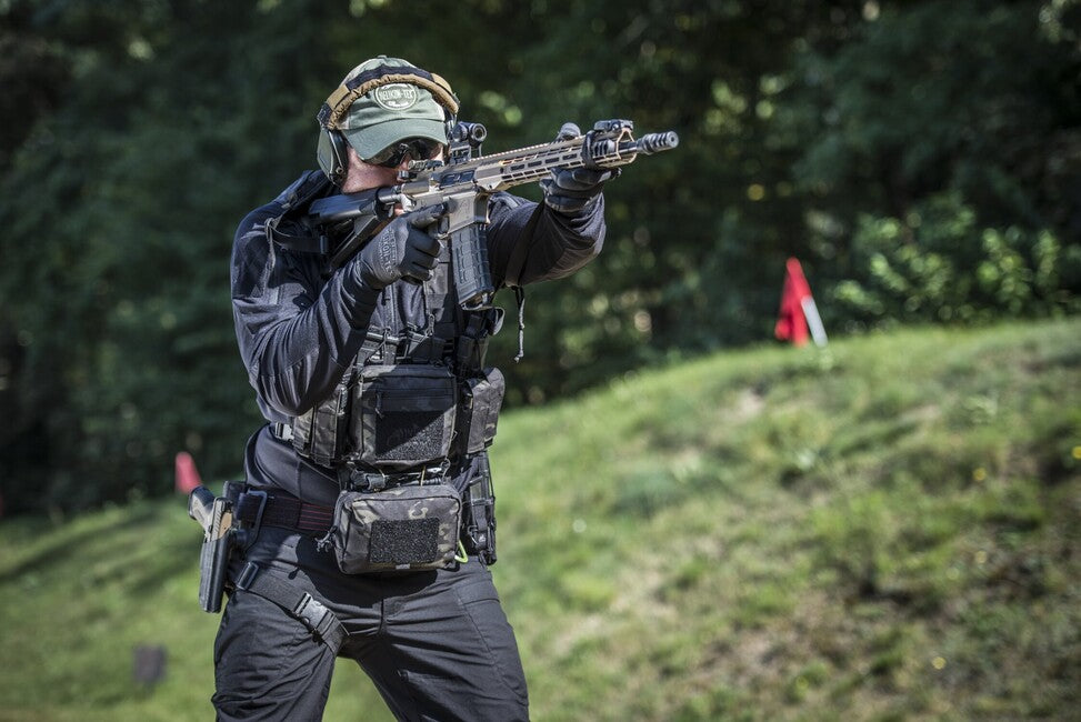 Helikon-Tex TRAINING MINI RIG тактическо оборудване, мултикам