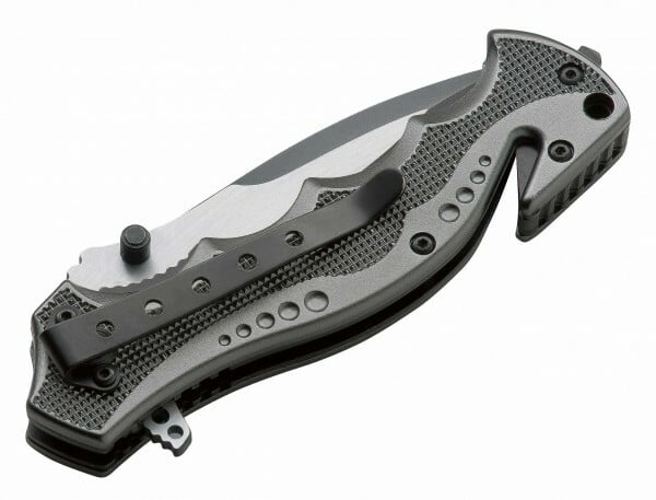 BÖKER® Magnum SWAT RES-Q джобен нож 19,5cm