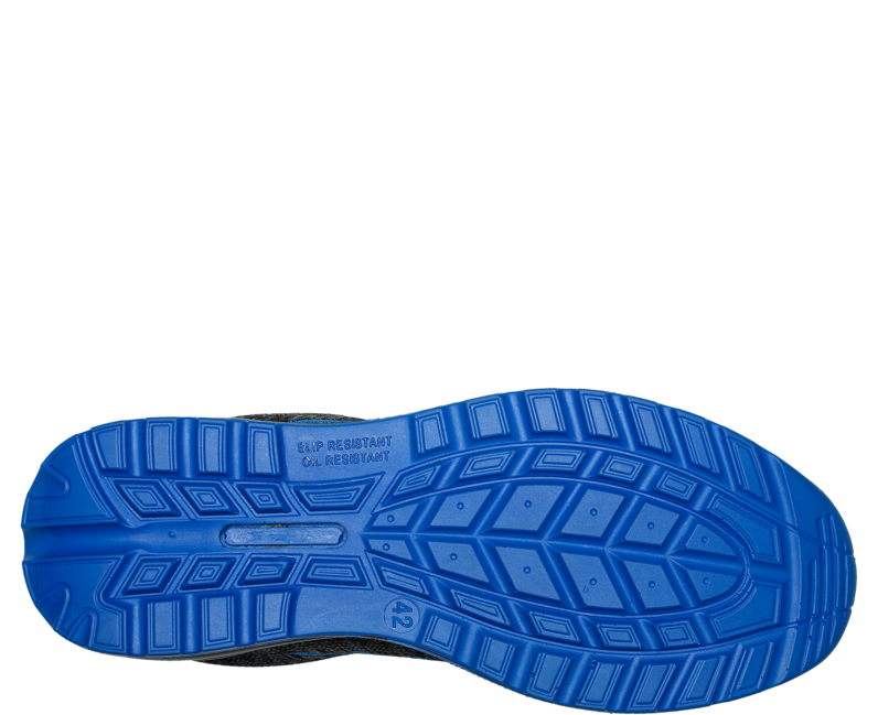 BENNON KNITTER S1 ESD работни обувки Low