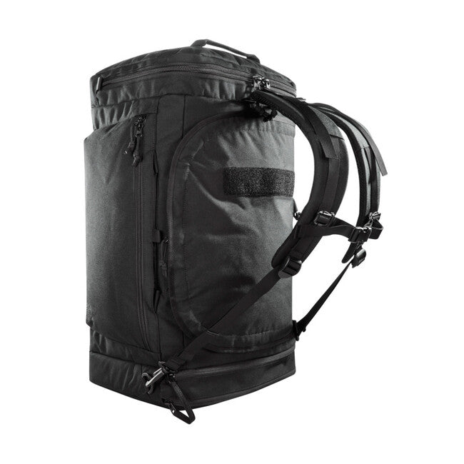 Tasmanian Tiger Officers Bag пътна чанта, черна