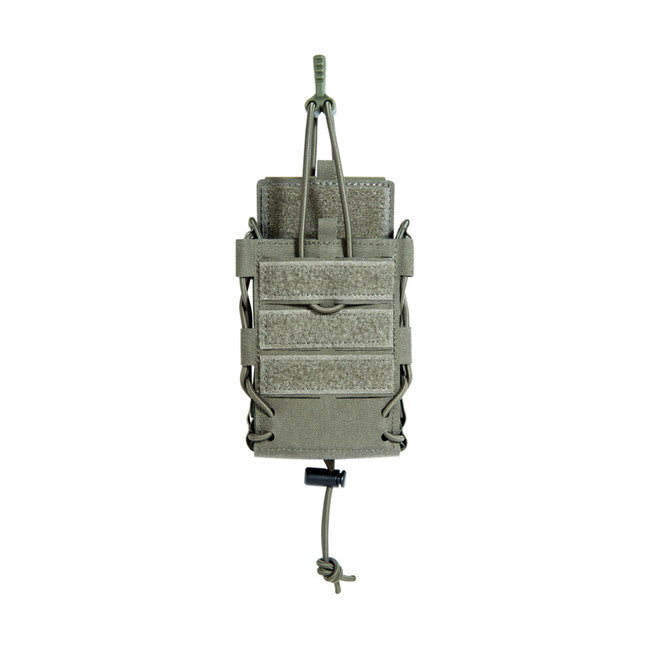 Tasmanian Tiger SGL MOD Mag Pouch MCL IRR калъф за пълнител, каменносив маслинен