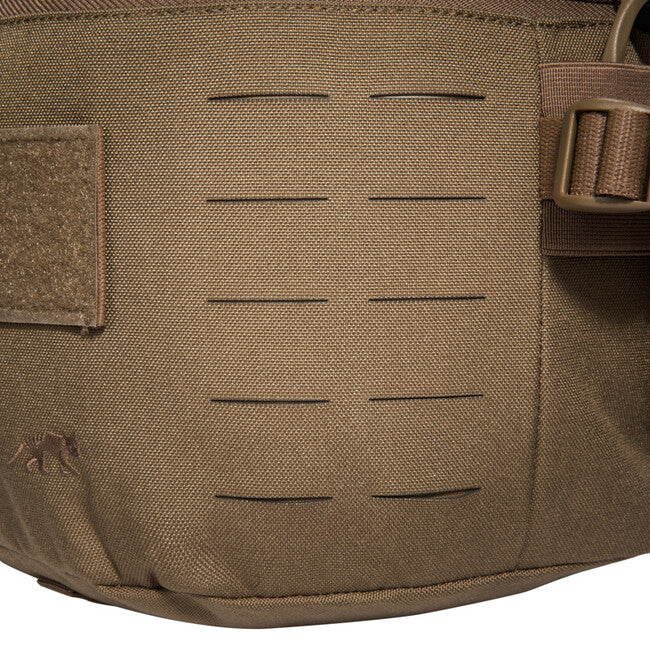 Tasmanian Tiger Medic Hip Bag здравна чантичка за кръста, койотово кафяв