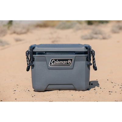 Coleman Convoy охладител 55qt 53 L