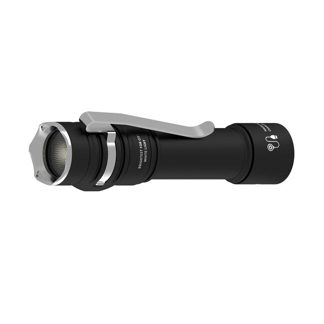 ArmyTek Prime C2 Pro LED джобен фенер с акумулатор 2400 lm 68 g
