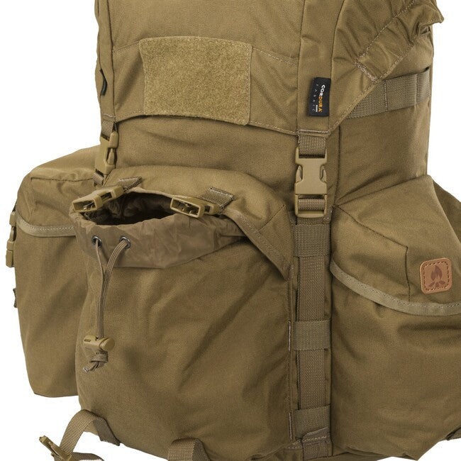 Helikon-Tex Bergen Backpack раница, Earth кафяво / Clay