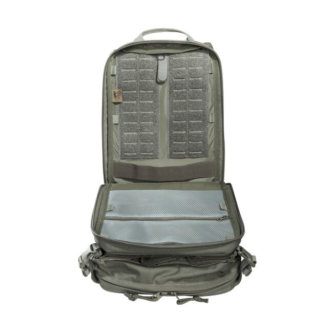 Tasmanian Tiger Modular Gunners Pack IRR раница, каменносив маслинен, 14L