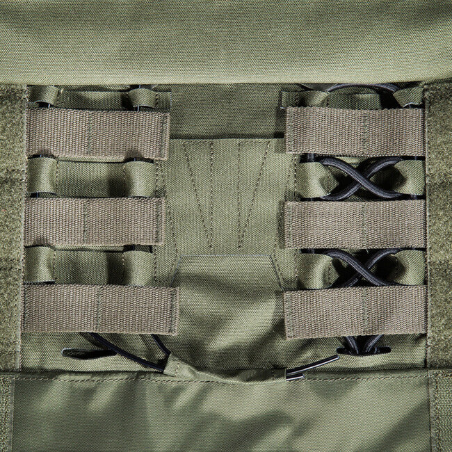 Tasmanian Tiger Plate Carrier MKIV носител на плочи, черен
