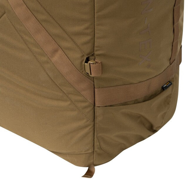 Helikon-Tex Alien Bag пътна чанта Cordura, черна