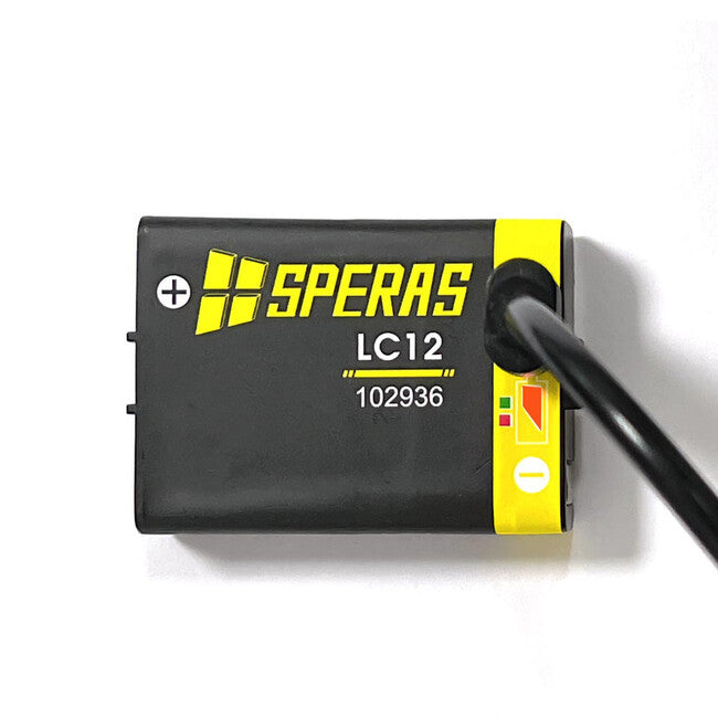 Speras B7 фенер за глава (B)