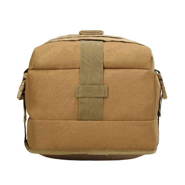 Dragowa Tactical раница тактическа 35L, зелена