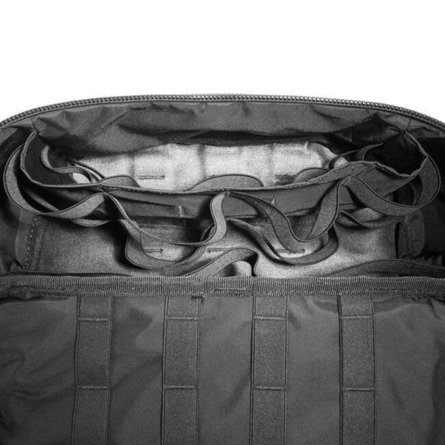 Tasmanian Tiger Medic Hip Bag здравна чанта за кръста, черна