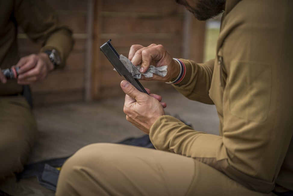 Helikon-Tex Сервизно калъф Cordura PenCott WildWood™