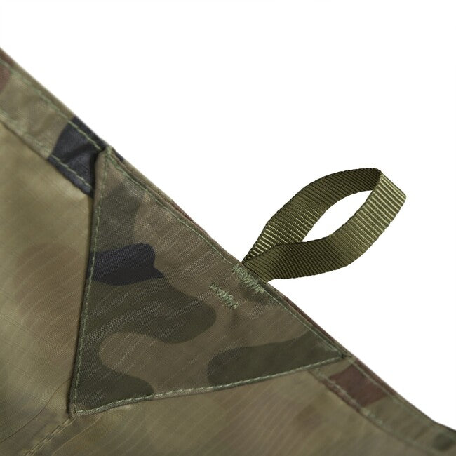 Helikon-Tex палатка Полиестер Ripstop, US Woodland