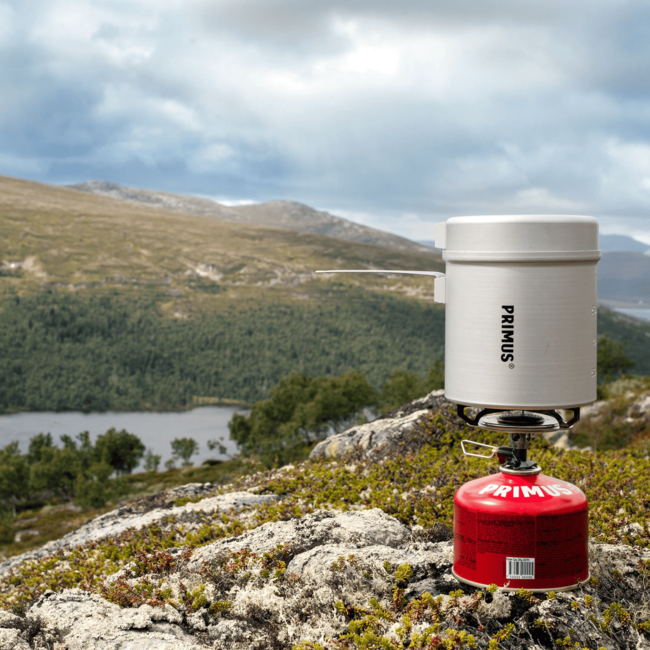 PRIMUS Essential Trail варищ