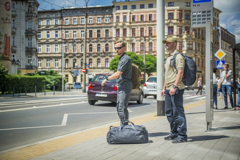 Helikon-Tex Raider раница CORDURA® 20L, койот