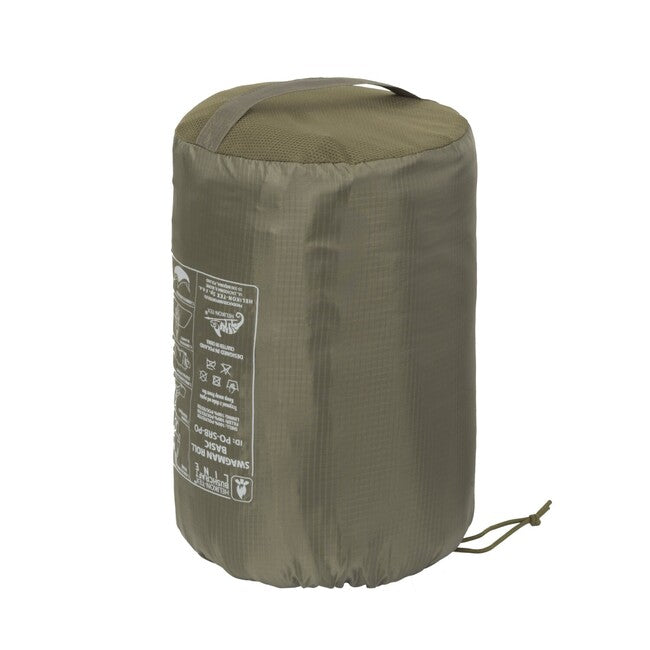 Helikon-Tex SWAGMAN ROLL Basic вложка в пончо, койот