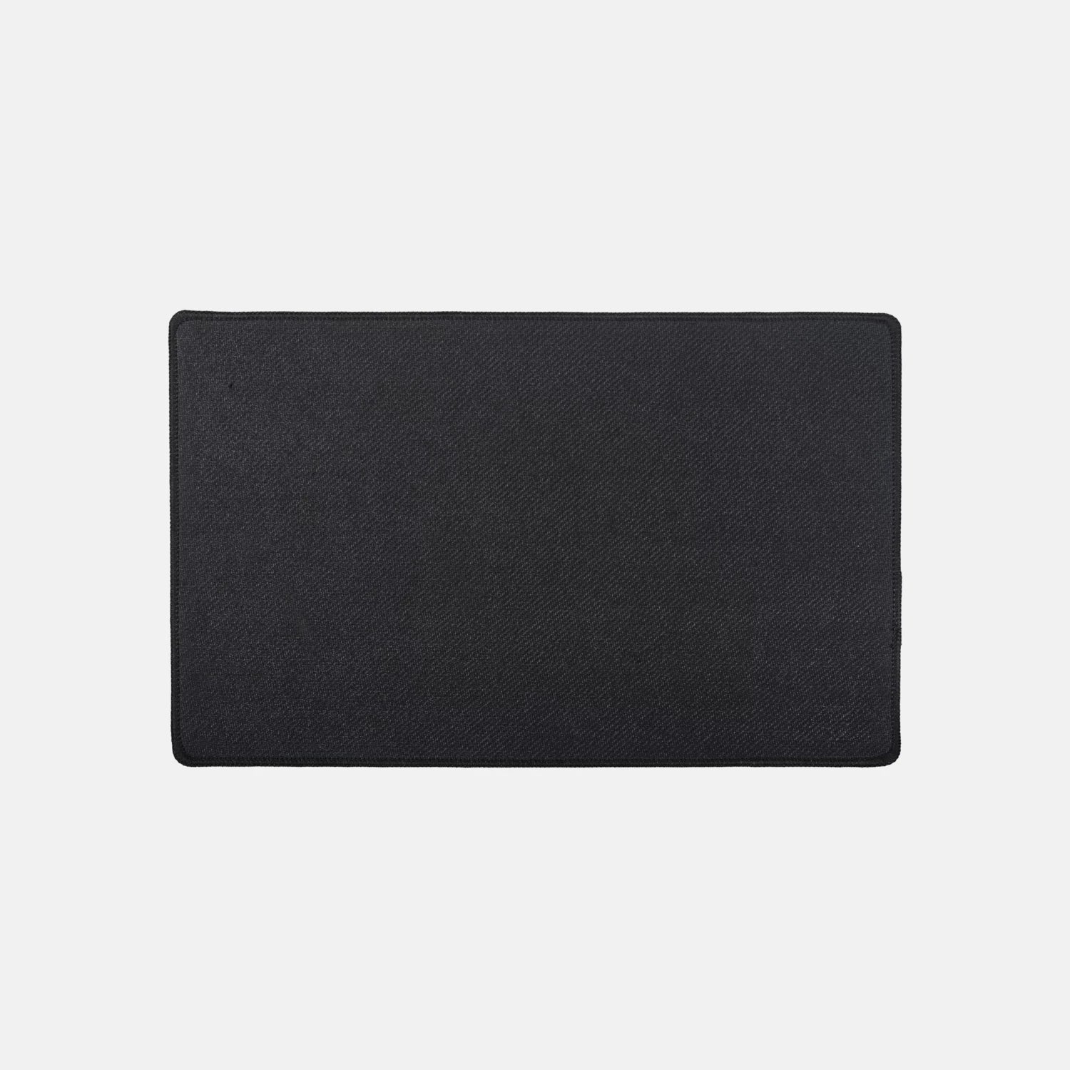 Helikon-Tex Gun podložka 40x25 cm, čierna – zadná strana