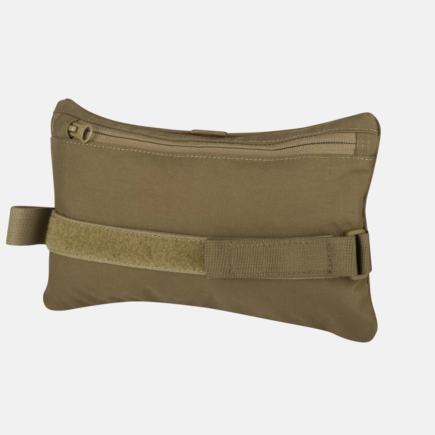 Helikon-Tex Accuracy Shooting Bag Pillow® vankúš na streľbu, Coyote – detail