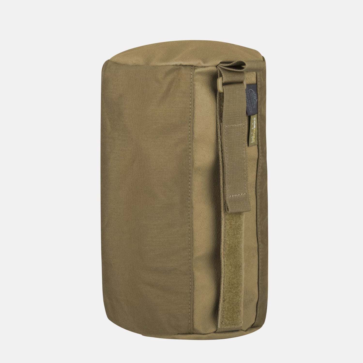 Helikon-Tex Accuracy Roller Large strelecká taška, Coyote – zadná strana