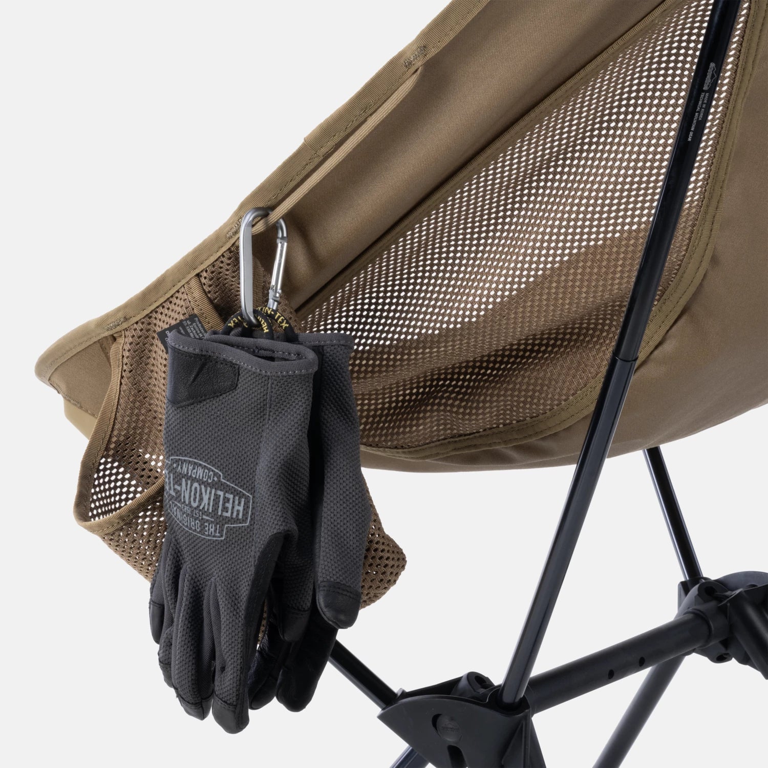 Helikon-Tex TRAVELER ľahká skladacia stolička, MultiCam – detail 9
