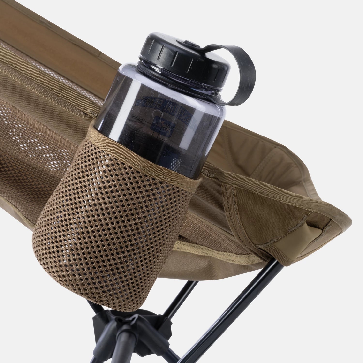 Helikon-Tex TRAVELER ľahká skladacia stolička, MultiCam – detail 11