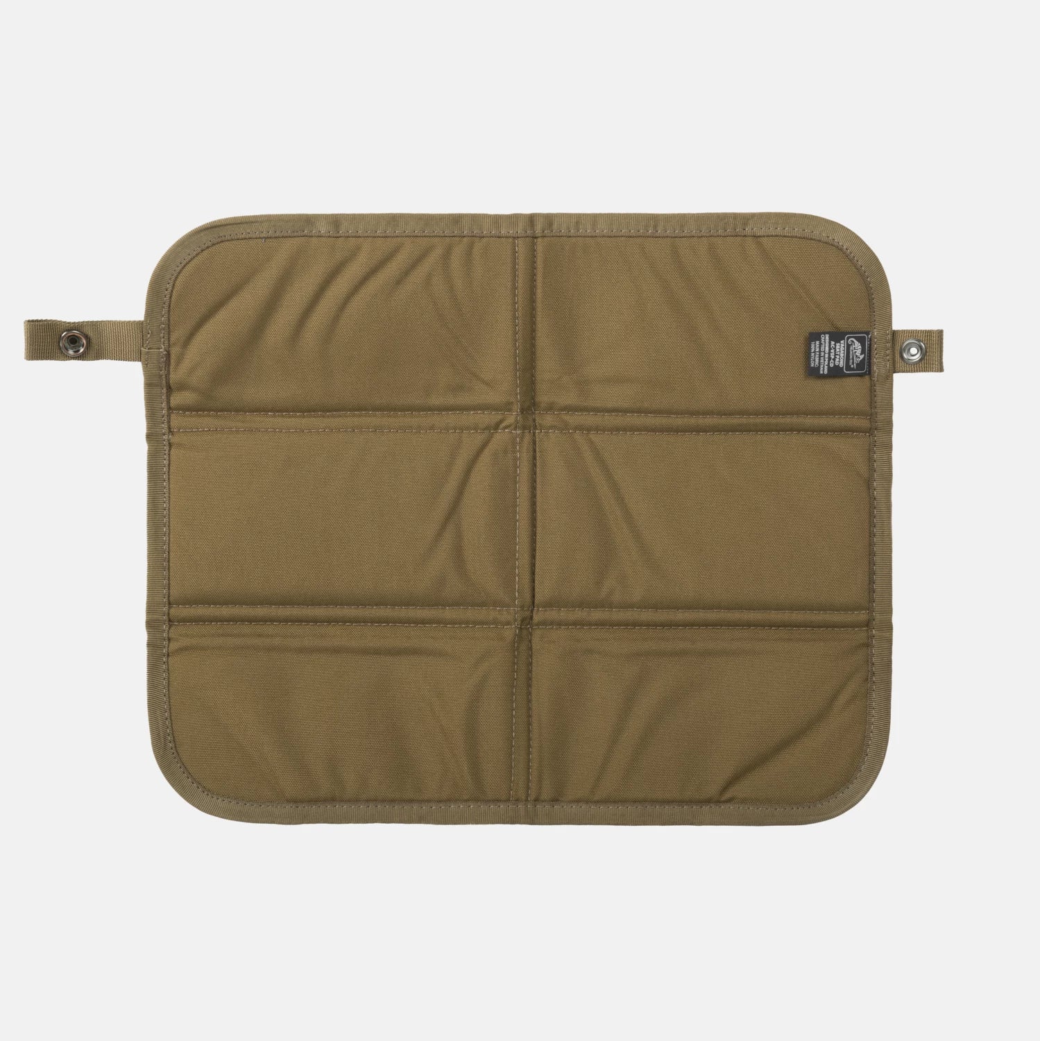 Helikon-Tex Vagabond sedadlo, Shadow Grey – detail 2