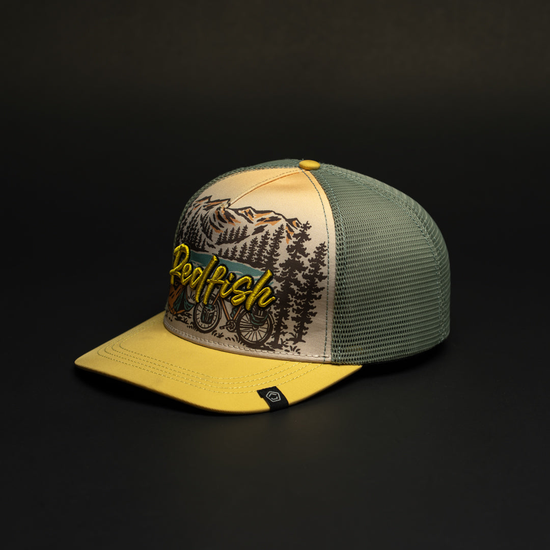 Pentagon Adventure Cyclist шапка