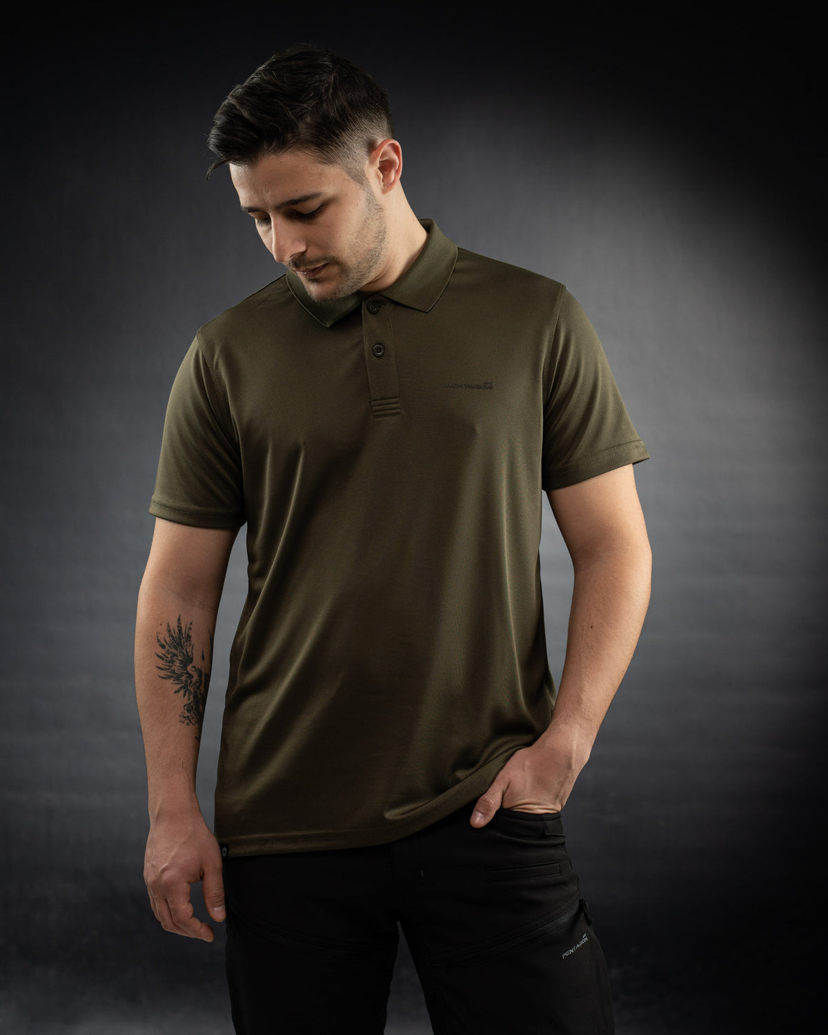 Pentagon Anassa polo majica, Mid Night