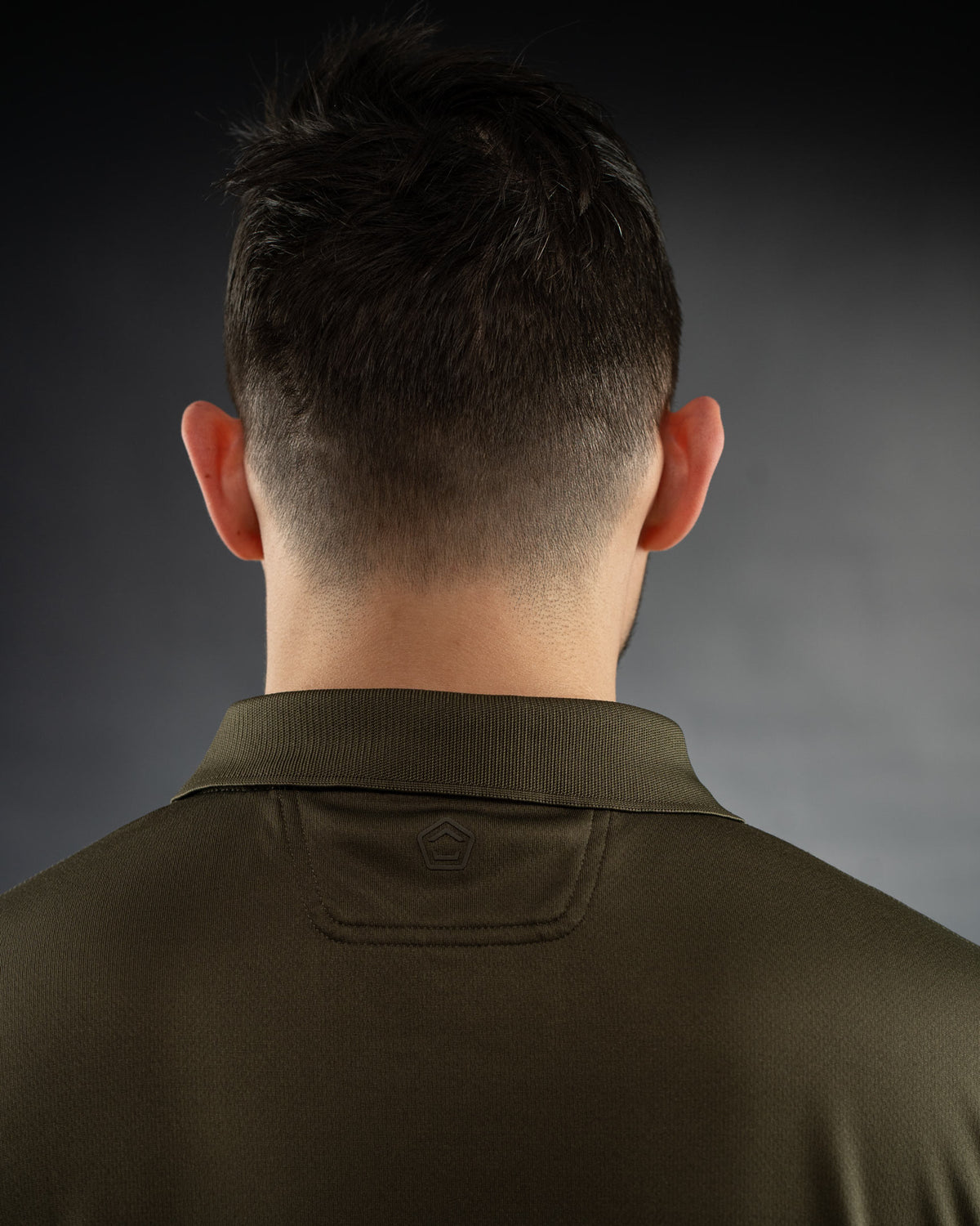Pentagon Anassa polo majica, ranger green