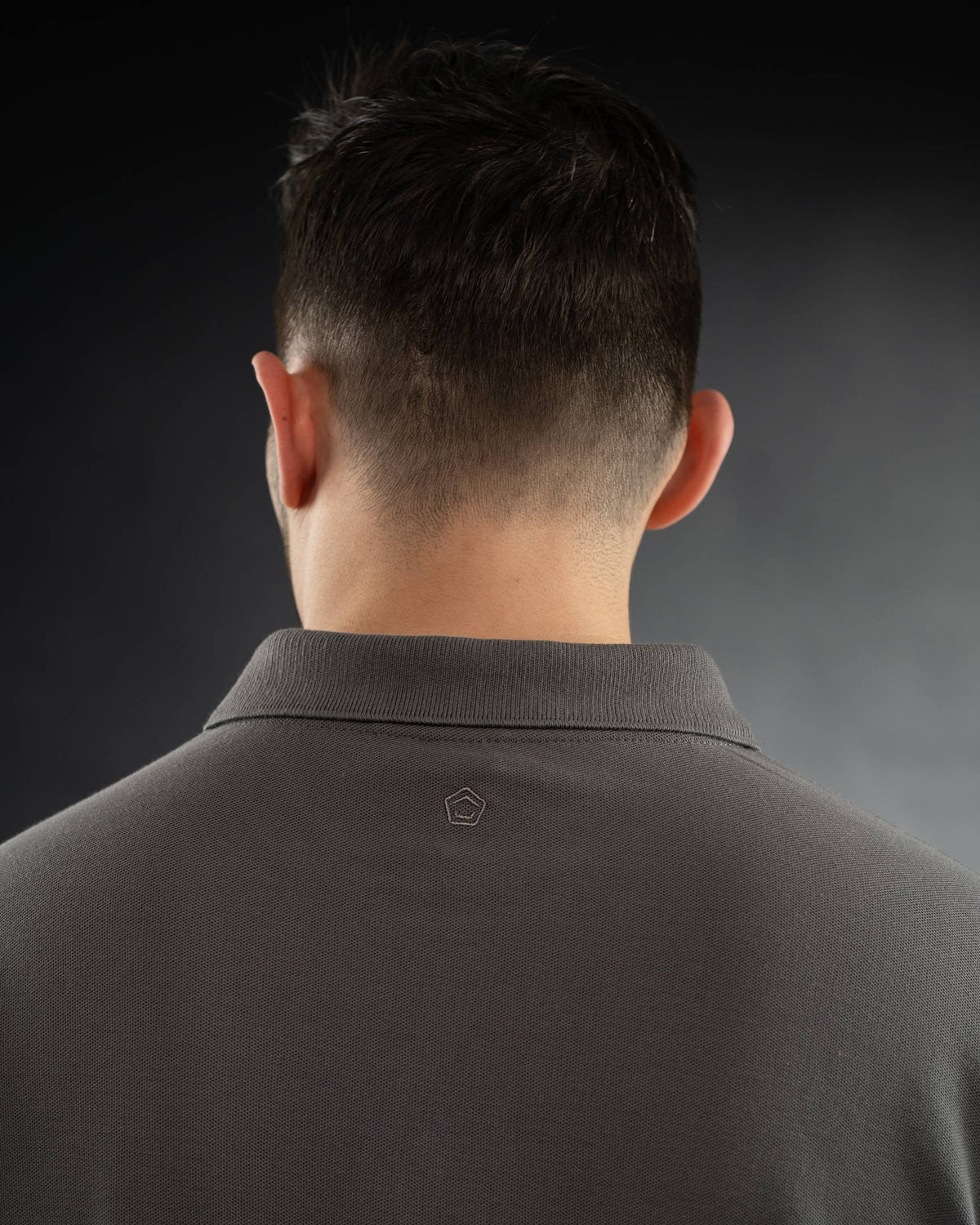 Pentagon Aniketos polo majica, coyote