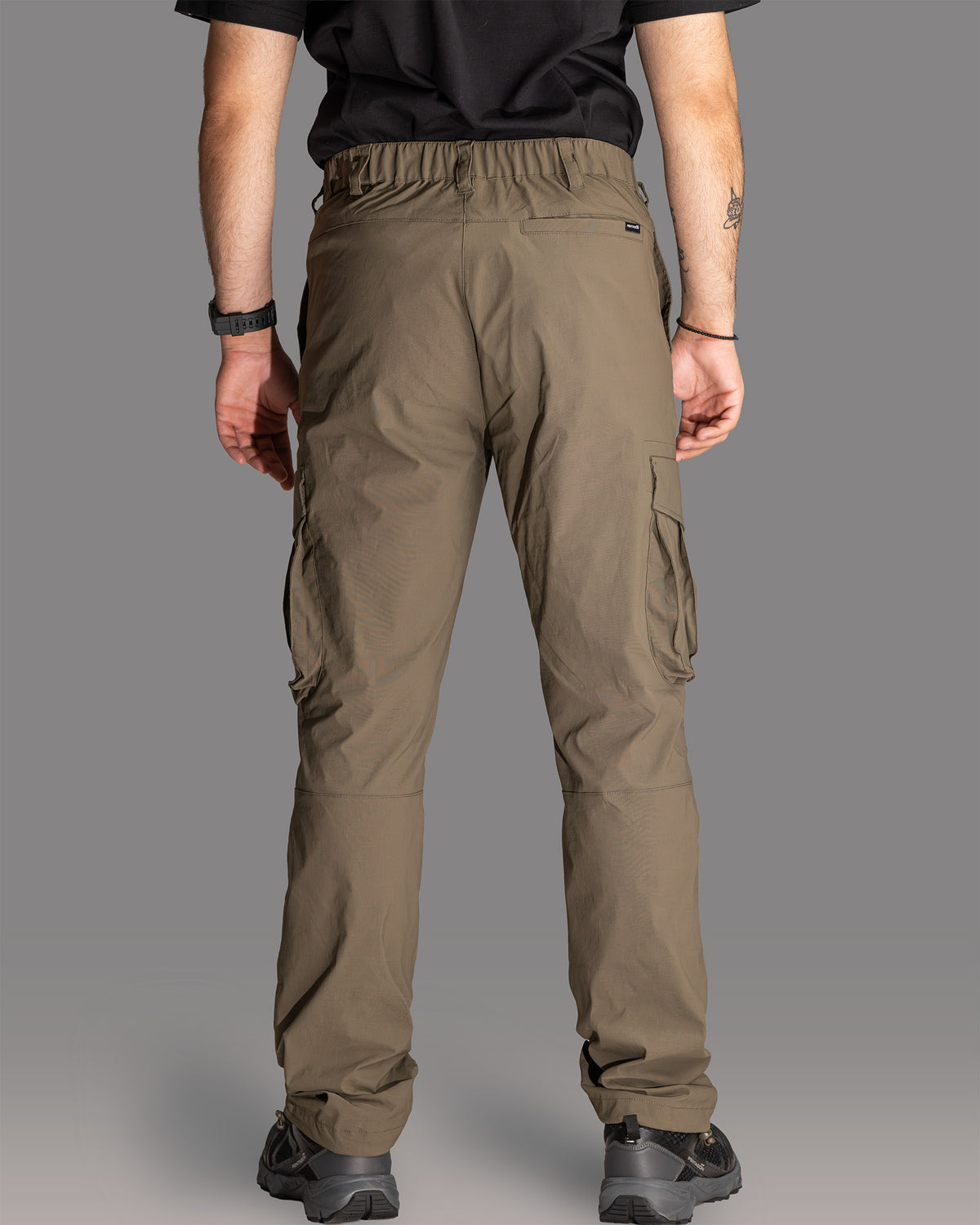 Pentagon Arden nohavice, RAL 7013