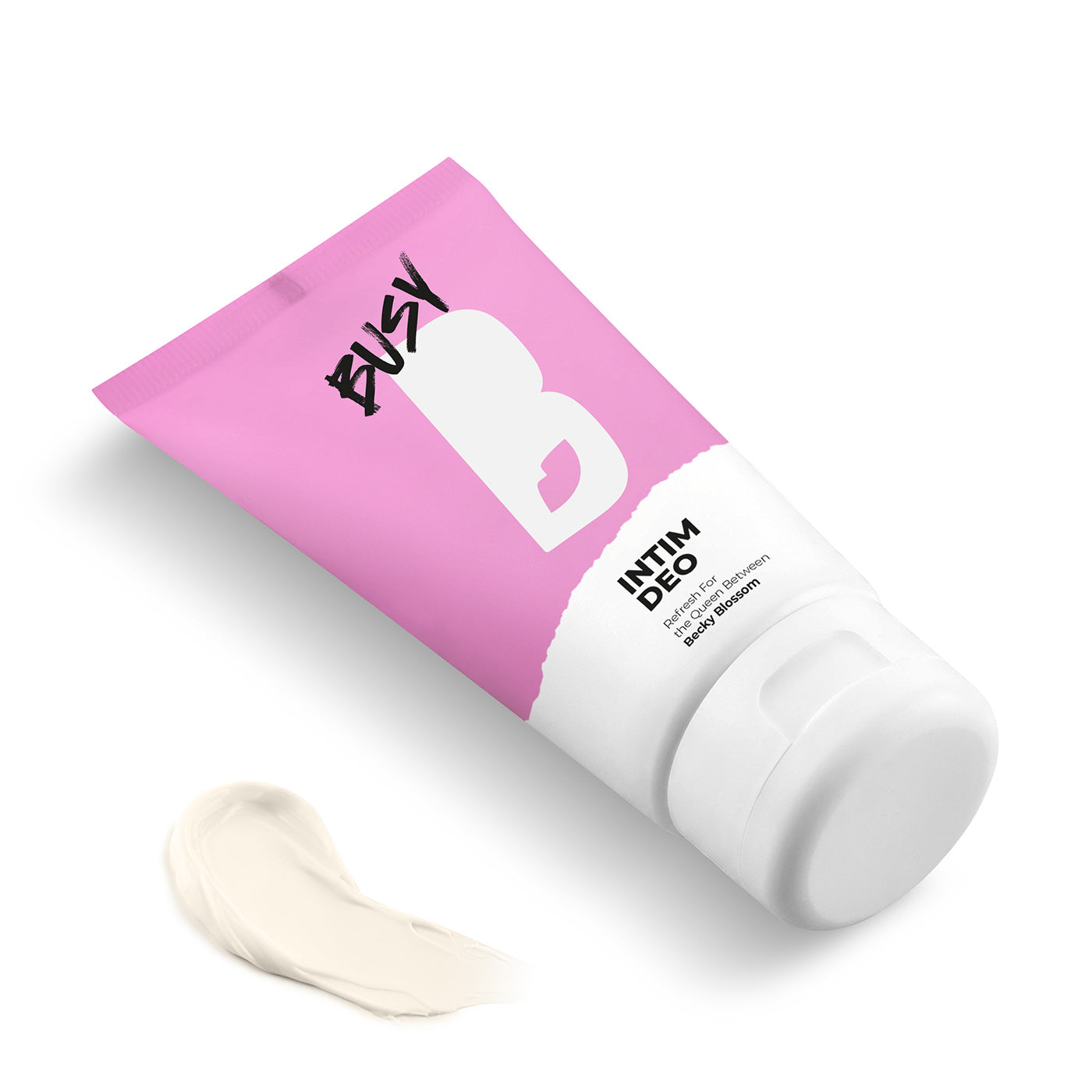 Becky Blossom дезодорант интимен за бобра 75 ml