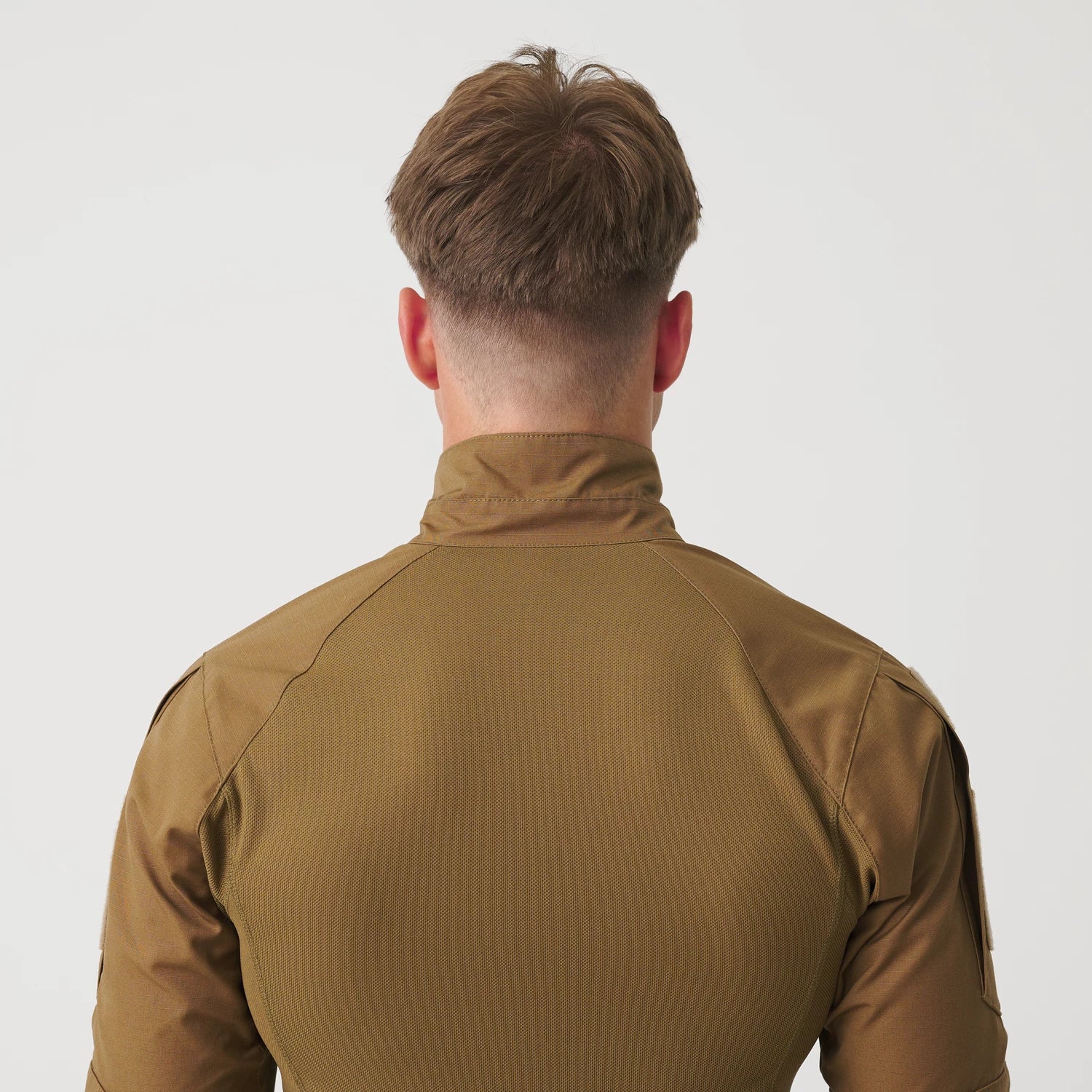 Helikon-Tex MCDU Combat nátelník taktický NyCo Ripstop Shirt – detail 6