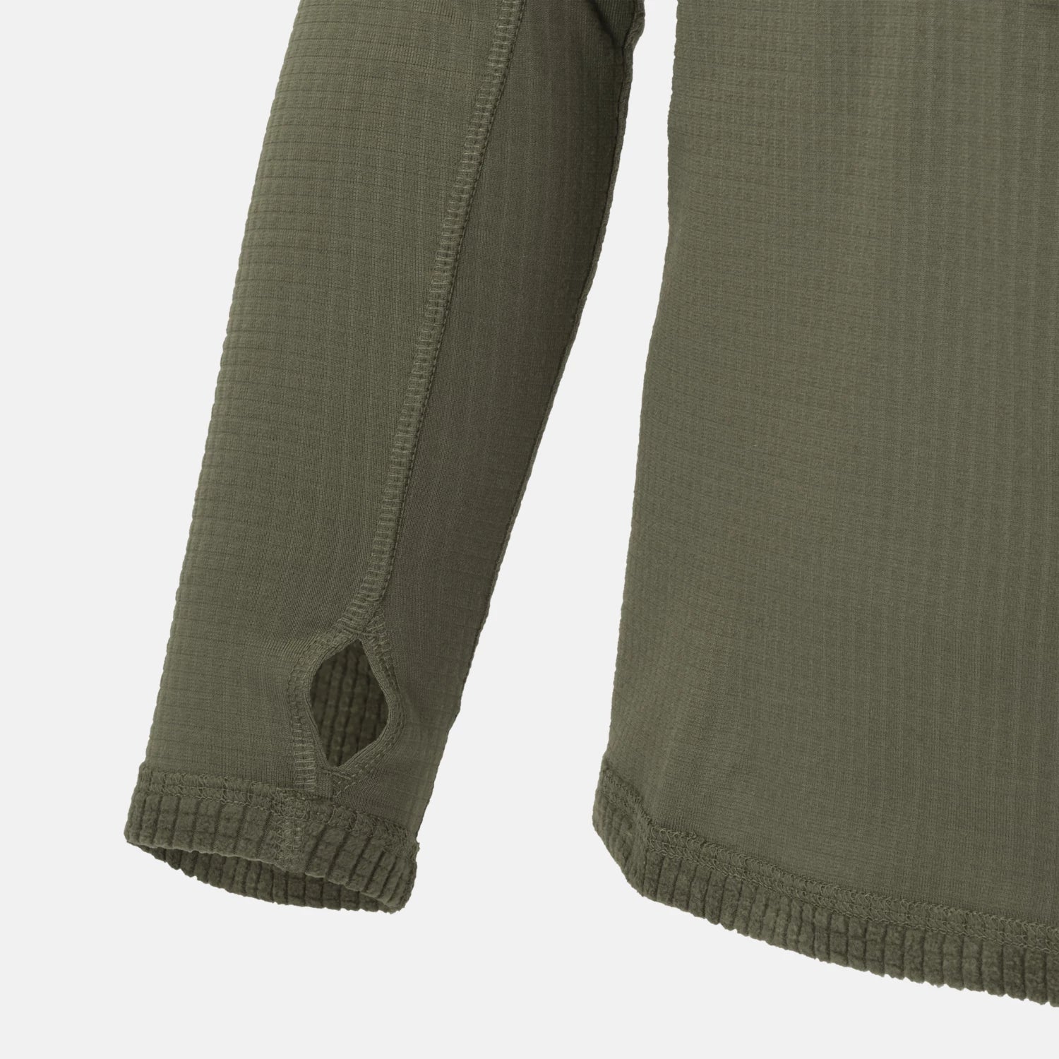 Helikon-Tex US LVL 2 nátelník, olivovo zelená – detail 2