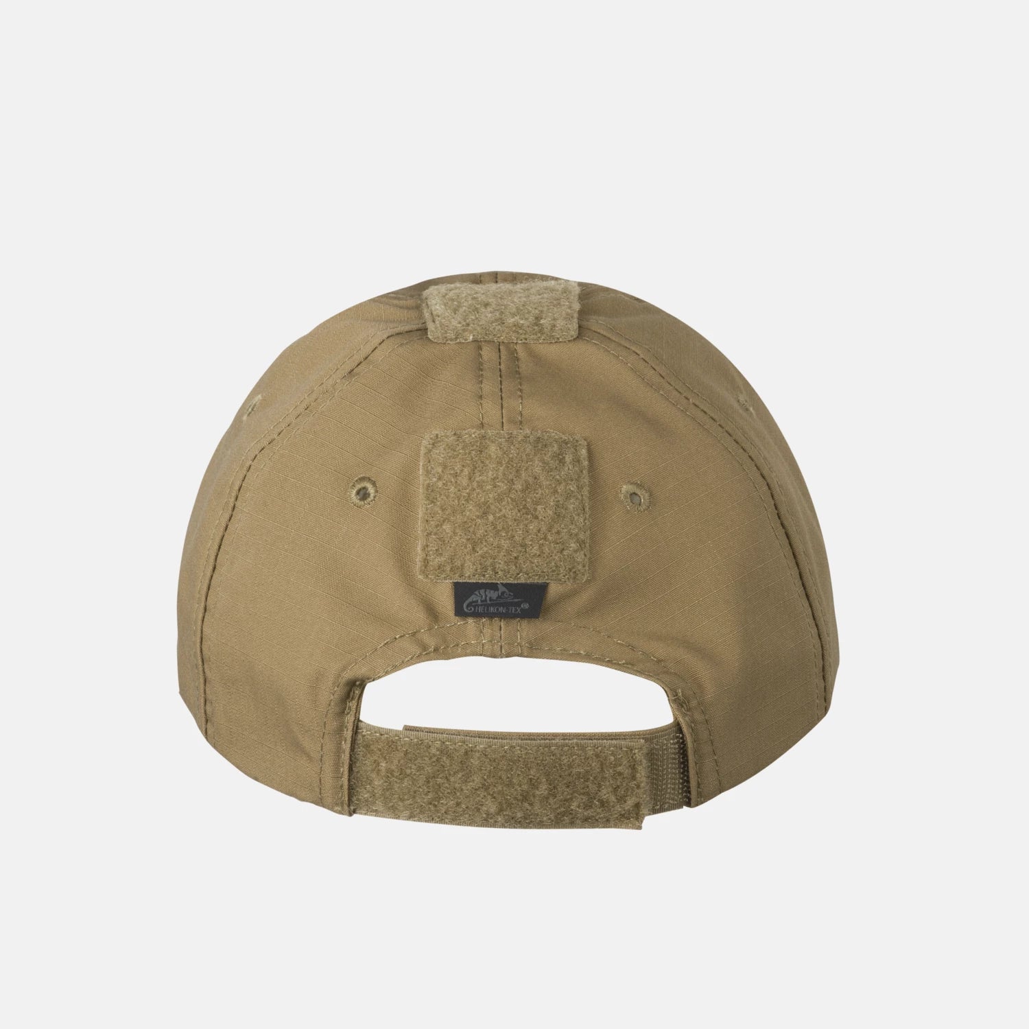 Helikon-Tex PolyCotton Ripstop šiltovka, US Woodland – detail 1