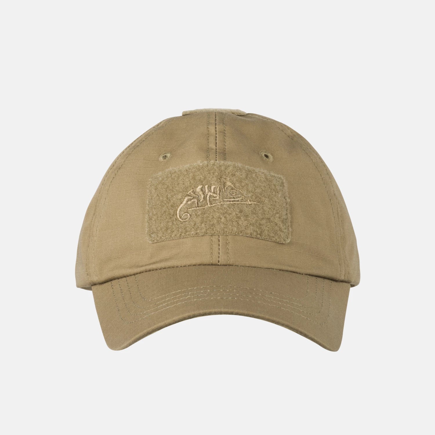Helikon-Tex PolyCotton Ripstop šiltovka, SK Woodland – detail 2