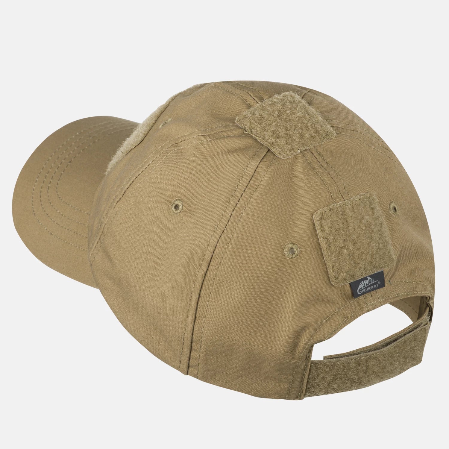 Helikon-Tex PolyCotton Ripstop šiltovka, US Woodland – detail 3